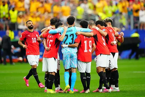  الأرجنتين أو كاب فيردي.. موعد مباراة مصر المقبلة بعد التأهل لثمن نهائي كأس العالم